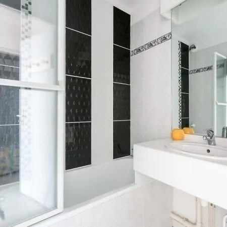 Апартаменти Cap D'agde, 2 Pieces, 4 Personnes - Fr-1-249-63 *