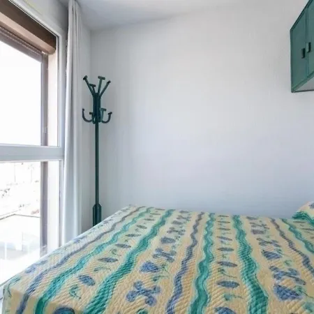 Апартаменти Cap D'agde, 2 Pieces, 4 Personnes - Fr-1-249-63 Агд